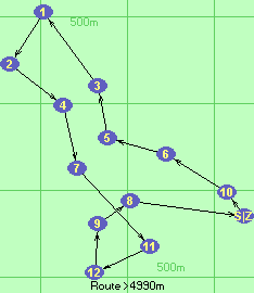 S-10-6-5-3-1-2-4-7-11-12-9-8-Z