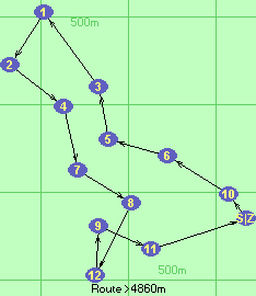 S-10-6-5-3-1-2-4-7-8-12-9-11-Z