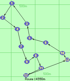 S-10-6-5-3-1-2-4-7-9-8-11-12-Z