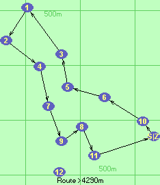 S-10-6-5-3-1-2-4-7-9-8-11-Z