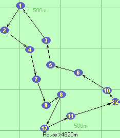 S-10-6-5-3-1-2-4-7-9-8-12-11-Z