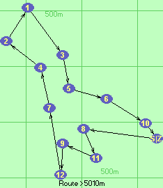 S-8-11-9-12-7-4-2-1-3-5-6-10-Z