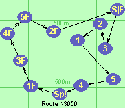 S-3-2-1-5-4-Sp!-1F-3F-4F-5F-2F-F