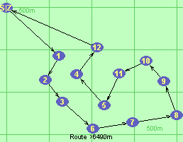 S-1-2-3-6-7-8-9-10-11-5-4-12-Z