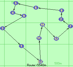 S-11-10-12-7-2-8-6-5-4-9-3-1-Z