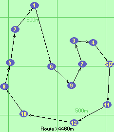 S-11-12-10-8-5-2-1-6-9-7-3-4-Z S-11-12-10-8-5-2-1-6-9-7-3-4-Z