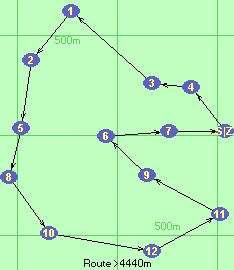 S-4-3-1-2-5-8-10-12-11-9-6-7-Z S-4-3-1-2-5-8-10-12-11-9-6-7-Z