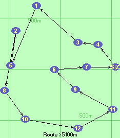 S-4-3-1-5-2-8-10-12-11-9-6-7-Z S-4-3-1-5-2-8-10-12-11-9-6-7-Z