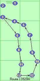 S-12-10-9-7-5-4-3-6-8-11-Z