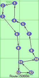 S-12-11-10-9-7-5-4-1-2-3-6-8-Z