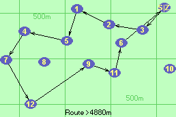 S-3-2-1-5-4-7-12-9-11-6-Z