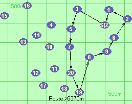 S-3-5-7-20-19-8-9-6-2-1-Z