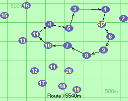 S-6-9-8-7-10-14-4-5-3-1-Z