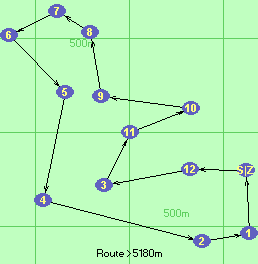 S-12-3-11-10-9-8-7-6-5-4-2-1-Z