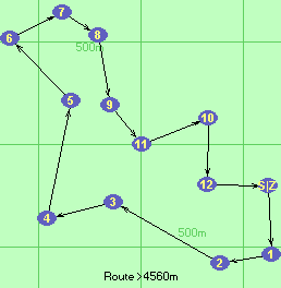 S-1-2-3-4-5-6-7-8-9-11-10-12-Z