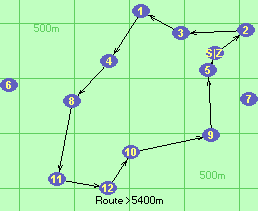 S-2-3-1-4-8-11-12-10-9-5-Z S-2-3-1-4-8-11-12-10-9-5-Z