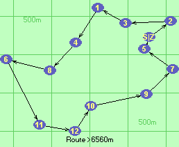 S-2-3-1-4-8-6-11-12-10-9-7-5-Z S-2-3-1-4-8-6-11-12-10-9-7-5-Z