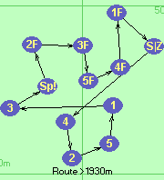 S-4-2-5-1-3-Sp!-2F-3F-5F-4F-1F-Z