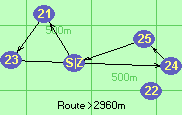 S-21-23-24-25-Z
