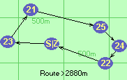 S-23-21-25-24-22-Z