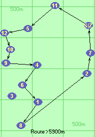 S-11-5-12-10-9-4-6-1-8-2-7-Z S-11-5-12-10-9-4-6-1-8-2-7-Z