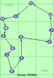 S-11-5-12-10-9-6-3-8-1-4-2-7-Z S-11-5-12-10-9-6-3-8-1-4-2-7-Z