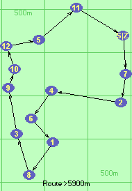 S-7-2-4-6-1-8-3-9-10-12-5-11-Z S-7-2-4-6-1-8-3-9-10-12-5-11-Z