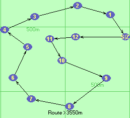 S-12-11-10-9-8-7-6-5-4-3-2-1-Z