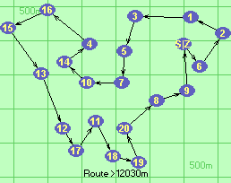 S-6-2-1-3-5-7-10-14-4-16-15-13-12-17-11-18-19-20-8-9-Z