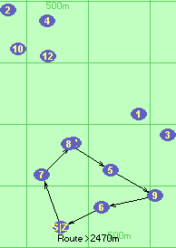 S-7-11-8-5-9-6-Z