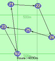 S-21-22-24-25-23-Z