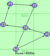 S-24-25-23-21-22-Z