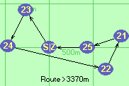 S-23-24-22-21-25-Z