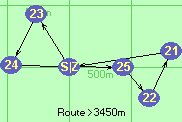 S-23-24-25-22-21-Z