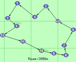 S-2-4-1-3-5-12-11-10-9-8-7-6-Z S-2-4-1-3-5-12-11-10-9-8-7-6-Z