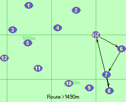S-6-7-8-Z S-6-7-8-Z