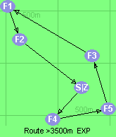 S-4-5-3-1-2-Z